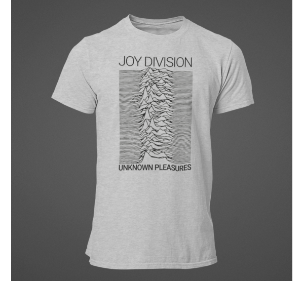 Unknown Pleasures Variant